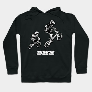 bmx Hoodie